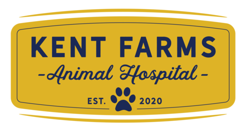 Kent Farms Animal Hospital